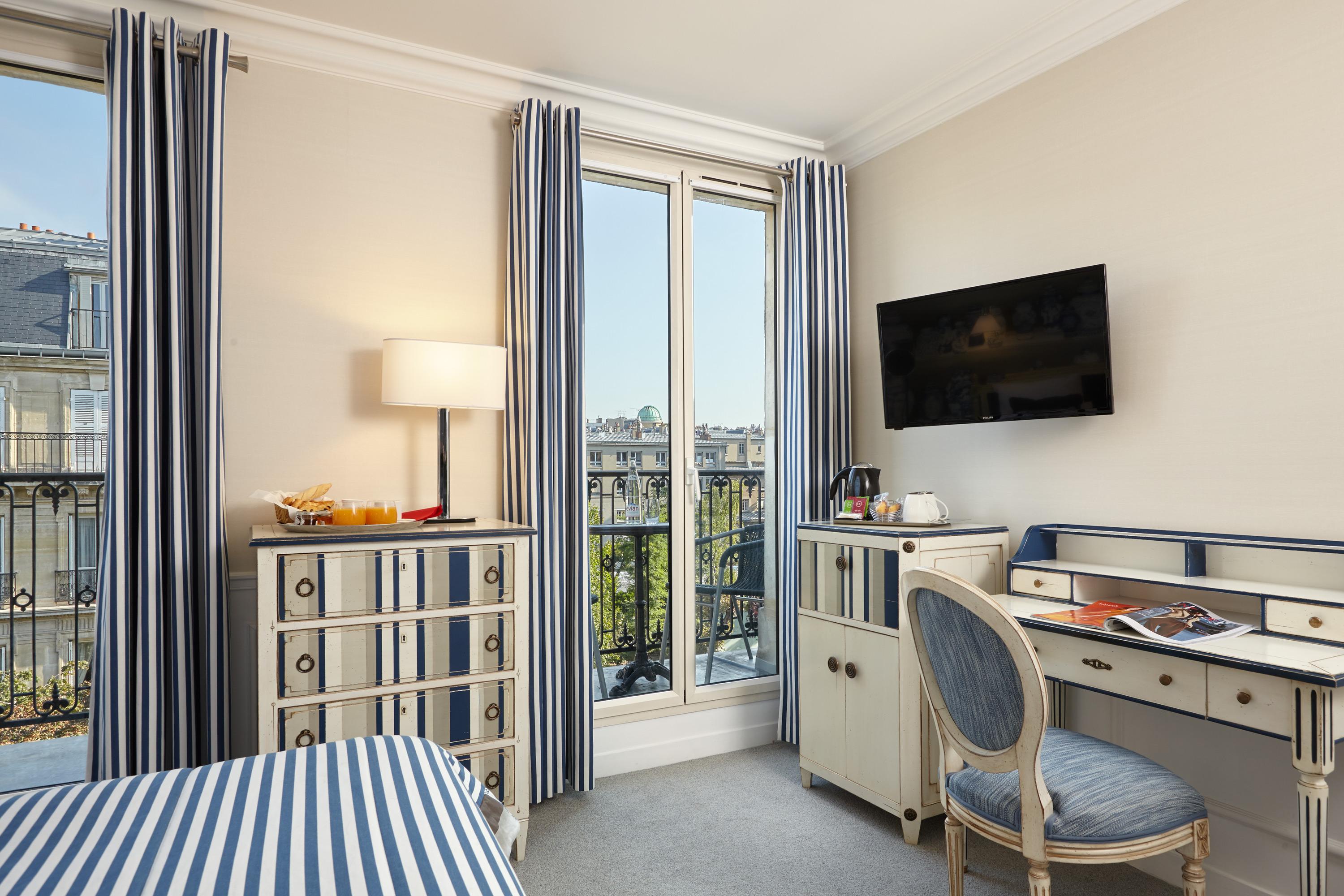 Relais Saint Jacques Hotel Paris Ngoại thất bức ảnh