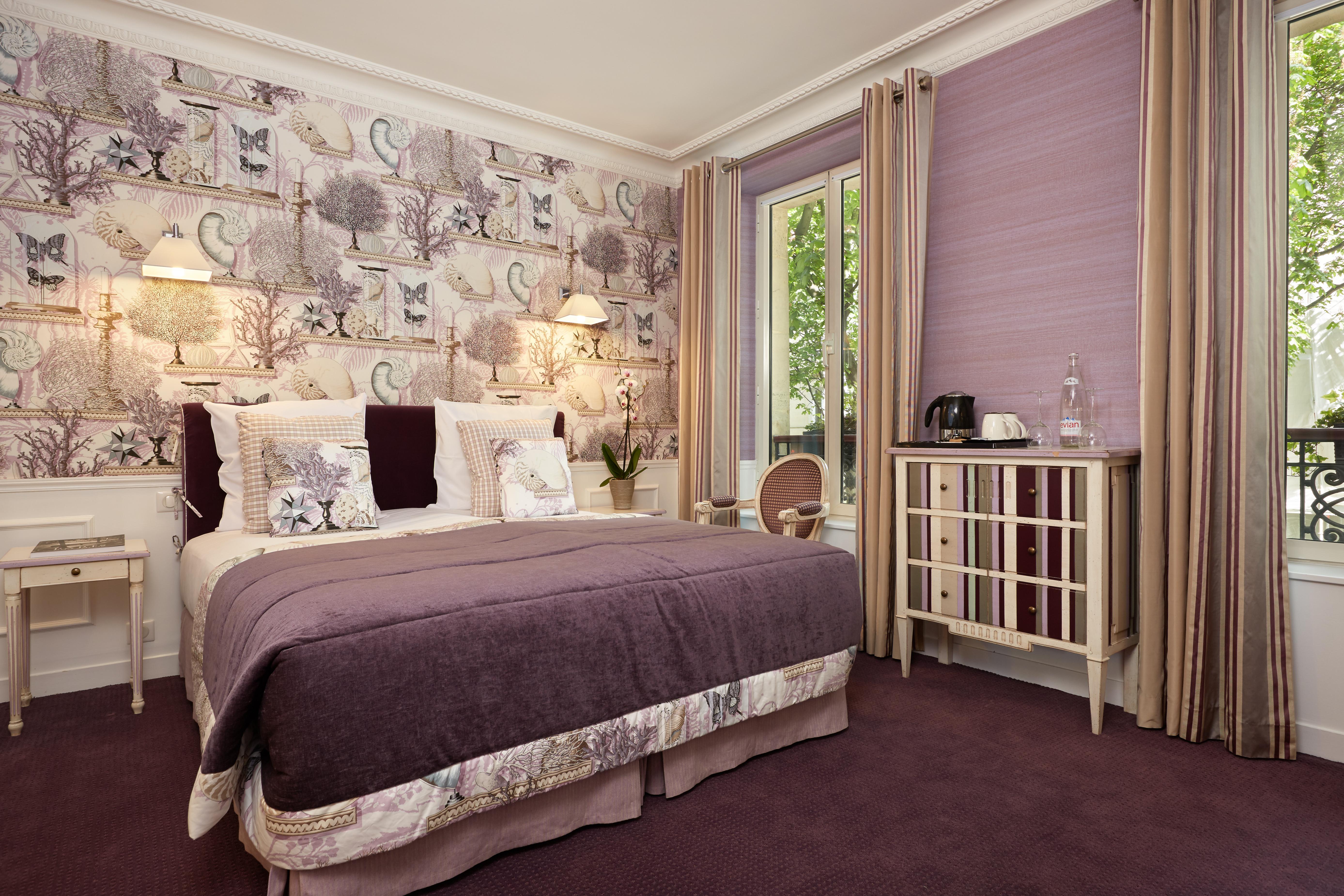 Relais Saint Jacques Hotel Paris Ngoại thất bức ảnh