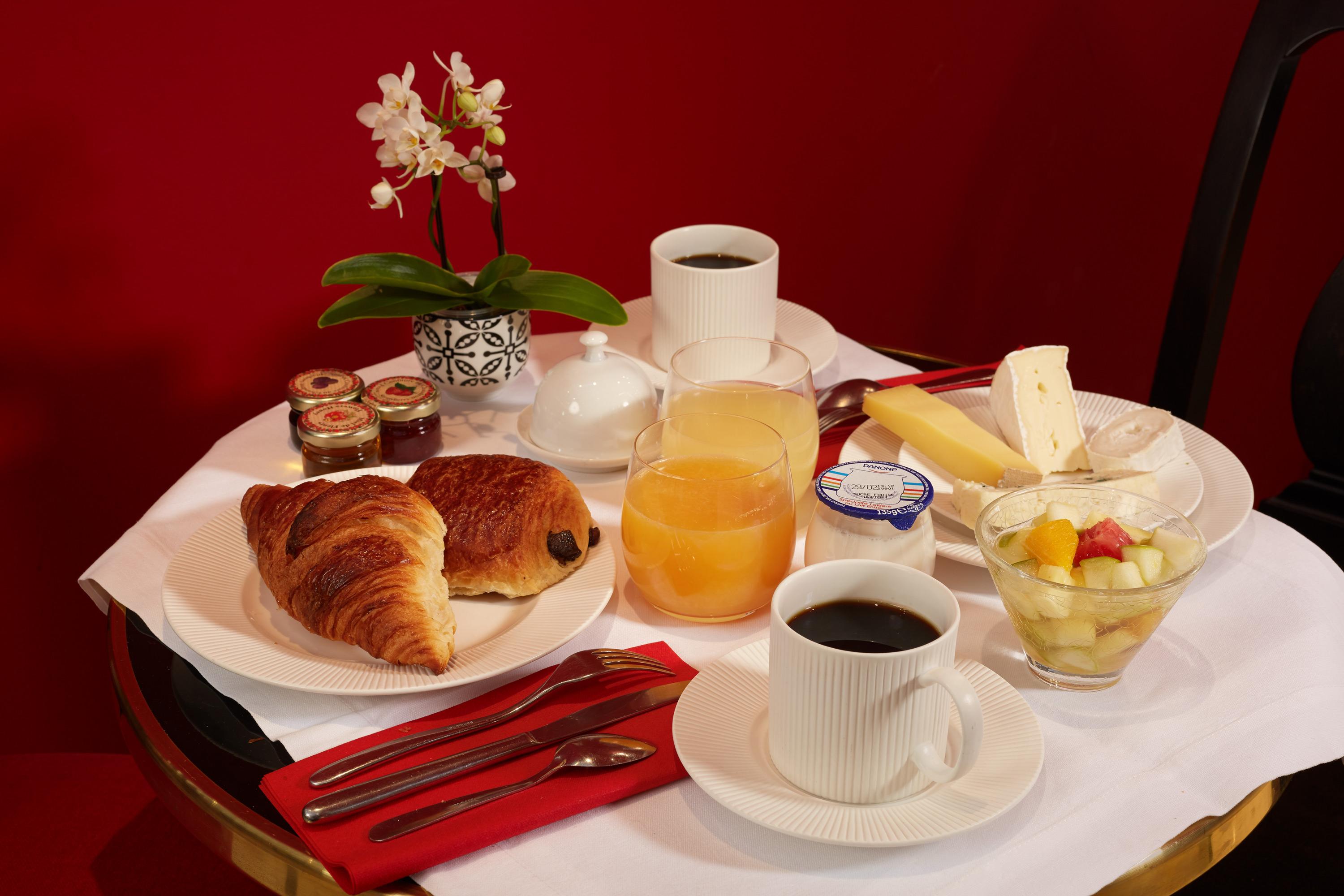 Relais Saint Jacques Hotel Paris Ngoại thất bức ảnh