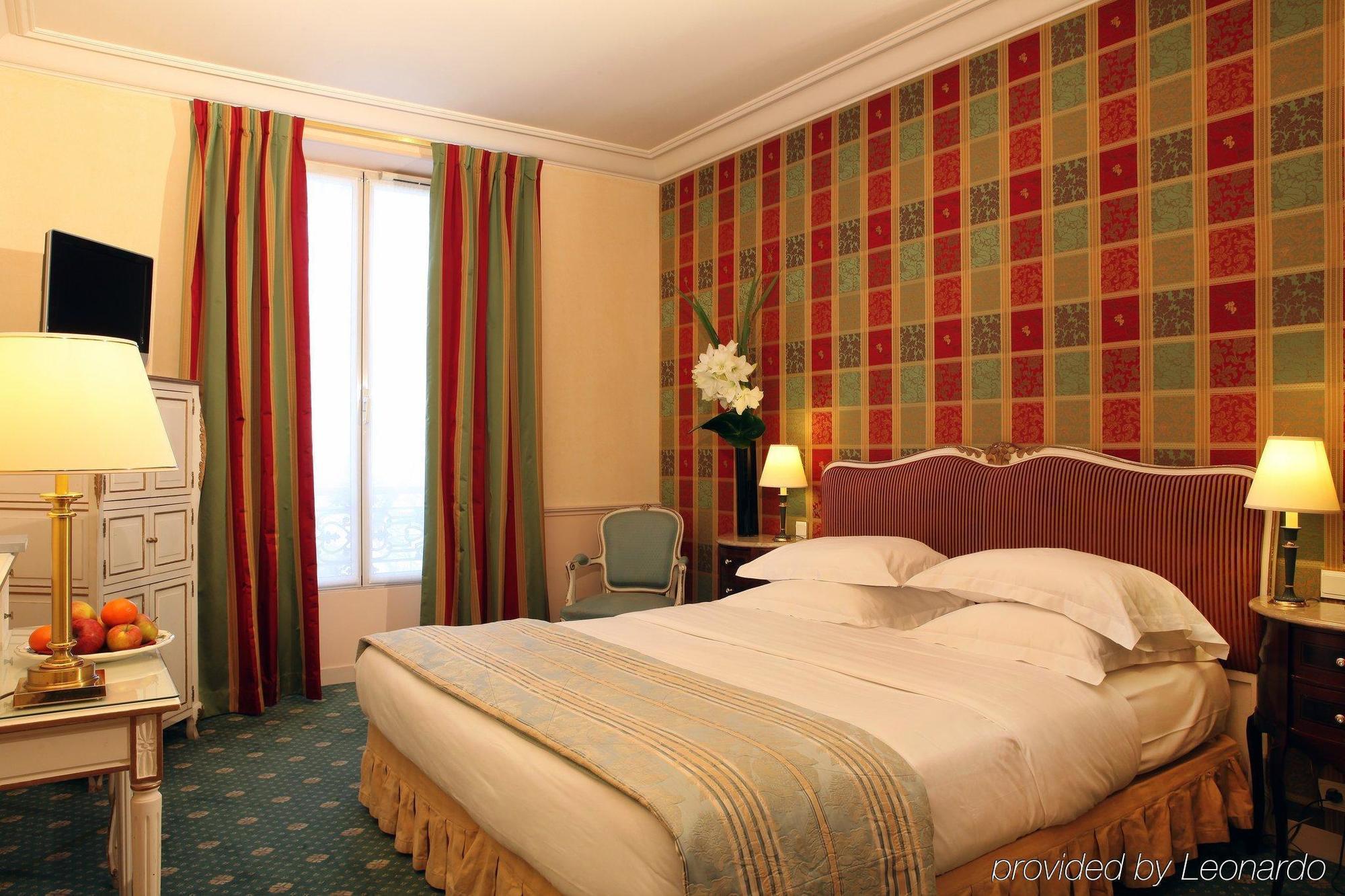 Relais Saint Jacques Hotel Paris Ngoại thất bức ảnh