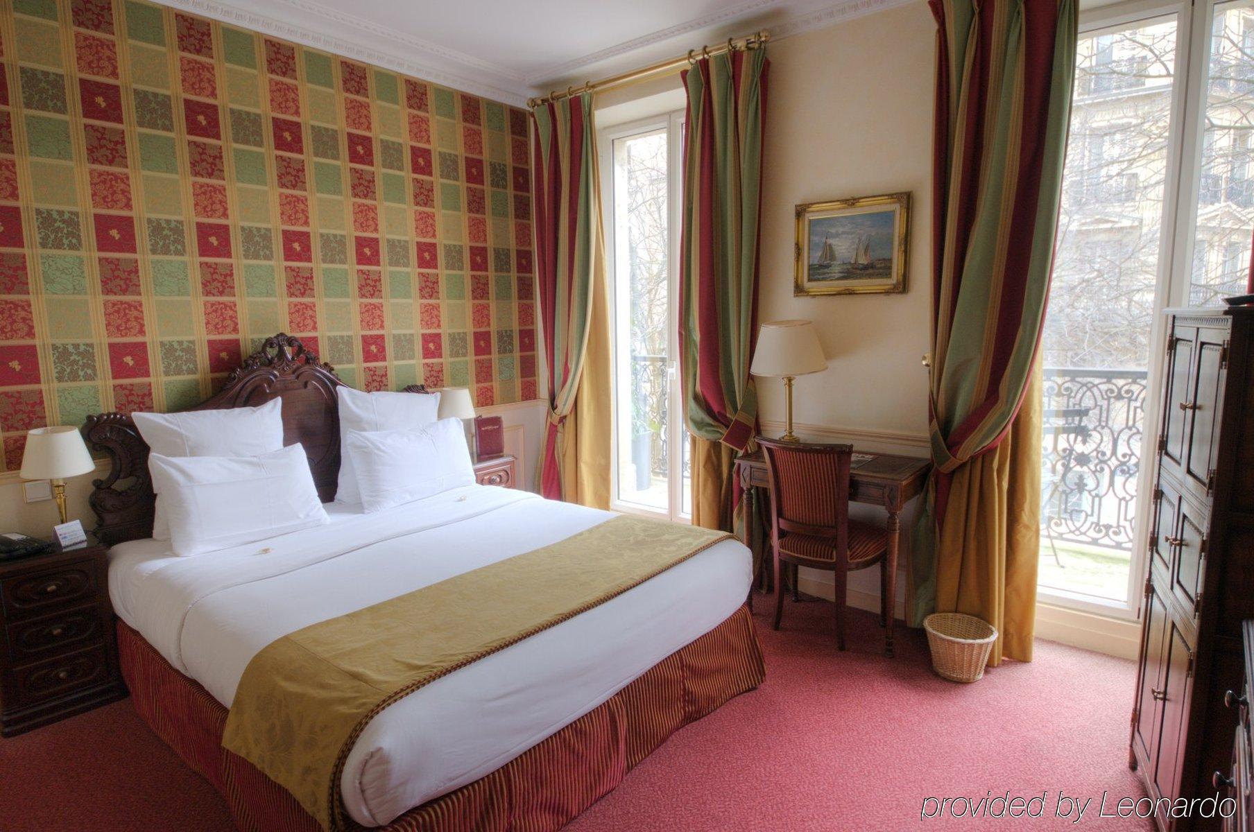 Relais Saint Jacques Hotel Paris Ngoại thất bức ảnh
