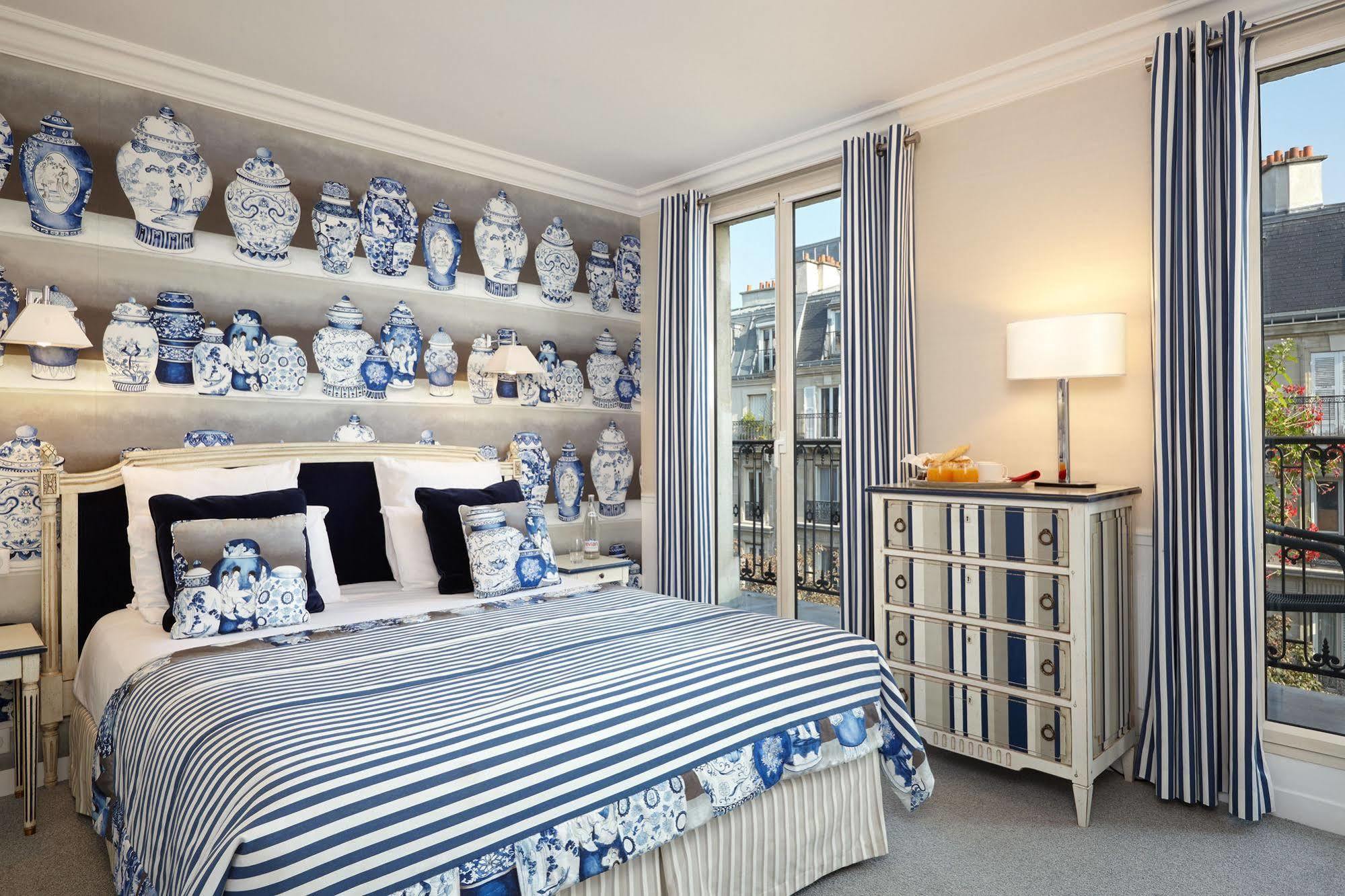 Relais Saint Jacques Hotel Paris Ngoại thất bức ảnh