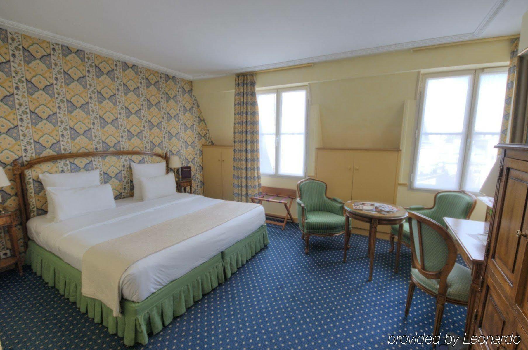 Relais Saint Jacques Hotel Paris Ngoại thất bức ảnh